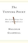 The Tipping Point: How Little Things Can Make a Big Difference - 圖片 1