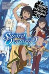 Is It Wrong to Try to Pick Up Girls in a Dungeon? on the Side: Sword Oratoria, Vol. 2 (Light Novel): Volume 2 - 圖片 1