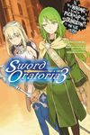 Is It Wrong to Try to Pick Up Girls in a Dungeon? on the Side: Sword Oratoria, Vol. 3 (Light Novel): Volume 3 - 圖片 1