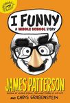 I Funny: A Middle School Story - 圖片 1