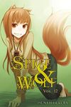Spice and Wolf, Vol. 12 (Light Novel) - 圖片 1