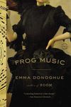 Frog Music - 圖片 1