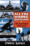 Who Could That Be at This Hour?: Also Published as All the Wrong Questions: Question 1 - 圖片 1
