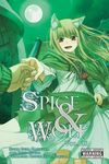 Spice and Wolf, Vol. 10 (Manga): Volume 10 - 圖片 1
