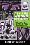All the Wrong Questions 2: When Did You See Her Last? - 圖片 1