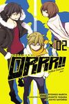 Durarara!! Yellow Scarves Arc, Vol. 2 - 圖片 1