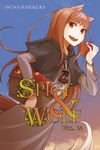 Spice and Wolf, Vol. 14 (Light Novel) - 圖片 1