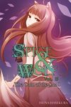 Spice and Wolf, Vol. 15 (Light Novel): The Coin of the Sun I - 圖片 1