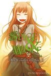 Spice and Wolf, Vol. 16 (Light Novel): The Coin of the Sun II - 圖片 1