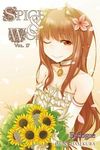 Spice and Wolf, Vol. 17 (Light Novel): Epilogue - 圖片 1