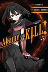 Akame Ga Kill!, Vol. 5 - 圖片 1