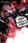 Is It Wrong to Try to Pick Up Girls in a Dungeon?, Vol. 4 (Light Novel) - 圖片 1