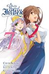 A Certain Magical Index, Vol. 7 (Manga): Volume 7 - 圖片 1