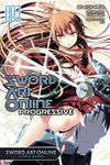 Sword Art Online Progressive, Volume 3 - 圖片 1