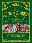 The Land of Stories: A Treasury of Classic Fairy Tales - 圖片 1