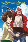 The Boy and the Beast, Volume 1 - 圖片 1