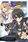 Sword Art Online: Aincrad (Manga) - 圖片 1