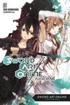 Sword Art Online 1: Aincrad (Light Novel) - 圖片 1