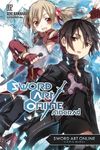 Sword Art Online 2: Aincrad (Light Novel) - 圖片 1