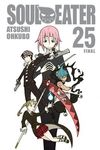 Soul Eater, Vol. 25 - 圖片 1