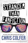 Stranger Than Fanfiction - 圖片 1