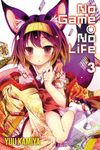 No Game No Life, Vol. 3 (Light Novel) - 圖片 1