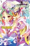No Game No Life, Vol. 5 (Light Novel) - 圖片 1