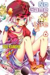 No Game No Life, Vol. 6 (Light Novel) - 圖片 1