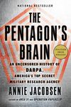 The Pentagon's Brain: An Uncensored History of Darpa, America's Top-Secret Military Research Agency - 圖片 1