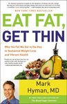 Eat Fat, Get Thin: Why the Fat We Eat Is the Key to Sustained Weight Loss and Vibrant Health - 圖片 1