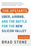 The Upstarts: Uber, Airbnb, and the Battle for the New Silicon Valley - 圖片 1