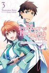 The Irregular at Magic High School, Vol. 3 (Light Novel): Nine School Competition Arc, Part I Volume 3 - 圖片 1