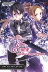 Sword Art Online 10 (Light Novel): Alicization Running Volume 10 - 圖片 1