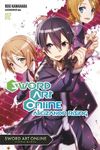 Sword Art Online 12 (Light Novel): Alicization Rising Volume 12 - 圖片 1