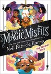 The Magic Misfits: The Second Story - 圖片 1