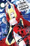 Is It Wrong to Try to Pick Up Girls in a Dungeon?, Vol. 7 (Light Novel) - 圖片 1