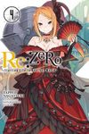RE: Zero -Starting Life in Another World-, Vol. 4 (Light Novel): Volume 4 - 圖片 1