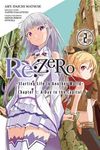 RE: Zero -Starting Life in Another World-, Chapter 1: A Day in the Capital, Vol. 2 (Manga) - 圖片 1