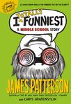 I Totally Funniest: A Middle School Story - 圖片 1