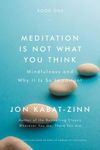 Meditation Is Not What You Think: Mindfulness and Why It Is So Important - 圖片 1