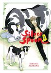 Silver Spoon, Vol. 1: Volume 1 - 圖片 1