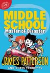 Middle School 12: Master of Disaster - 圖片 1