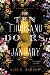 The Ten Thousand Doors of January - 圖片 1
