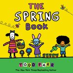 The Spring Book - 圖片 1