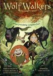 Wolfwalkers: The Graphic Novel - 圖片 1