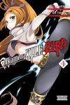 Akame Ga Kill! Zero, Volume 4 - 圖片 1