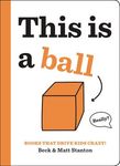 Books That Drive Kids Crazy! 2: This Is a Ball - 圖片 1