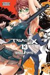 Triage X, Volume 13 - 圖片 1
