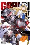 Goblin Slayer, Vol. 1 (Manga) - 圖片 1