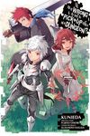 Is It Wrong to Try to Pick Up Girls in a Dungeon?, Vol. 7 (Manga) - 圖片 1